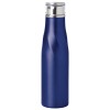Ginza Copper Vacuum Bottles Navy